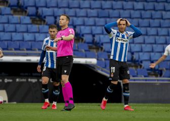 Alcorcón-Espanyol: horario, TV y cómo y dónde ver