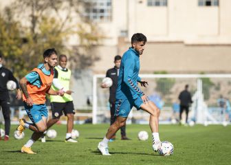 El Sabadell se juega la vida ante el Mirandés en Anduva
