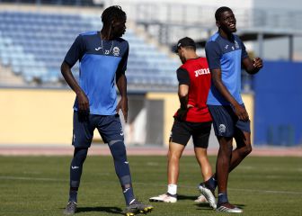 Última batalla con el sabor de la despedida