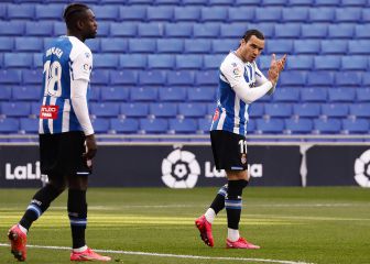 Salvación y título se citan en un emocionante broche de plata