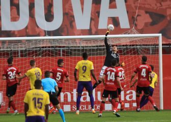 Sin urgencias, pero con varios objetivos