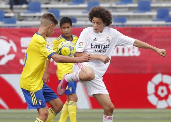 El Barça sigue y el Madrid se va con polémica; Bugarín, brilla