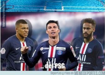 Los memes más divertidos del fin de semana