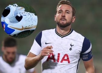 El regalo de Kane por ser máximo goleador de la Premier