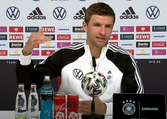Müller: 