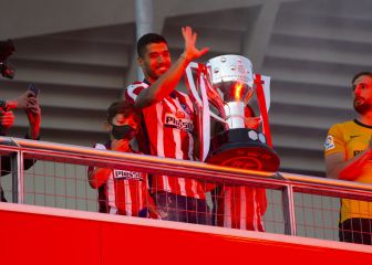 A Simeone le trastocan los planes de la siguiente temporada