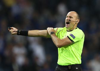 El arbitraje español: de la crítica en LaLiga al éxito internacional