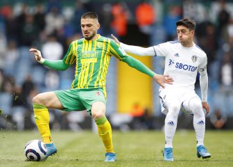 Okay Yokuslu quiere seguir en la Premier