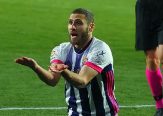 Weissman, el máximo artillero menos goleador de este siglo