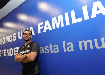 Las claves del 'método Bordalás'