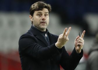 Así sería el Madrid de Pochettino