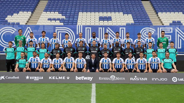 Las picas del Espanyol 2020-21
