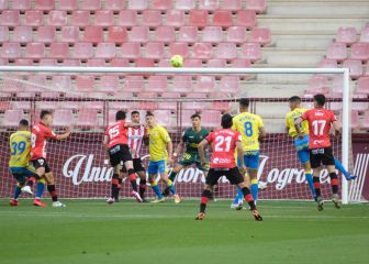 El Logroñés muere en la orilla