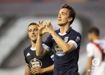 Y en Vallecas, todos contentos