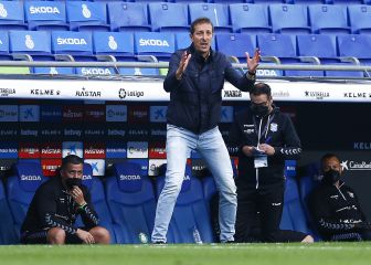 Ramis renovará como entrenador del Tenerife