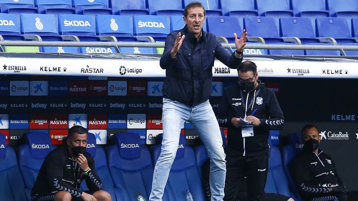 Ramis renovará como entrenador del Tenerife