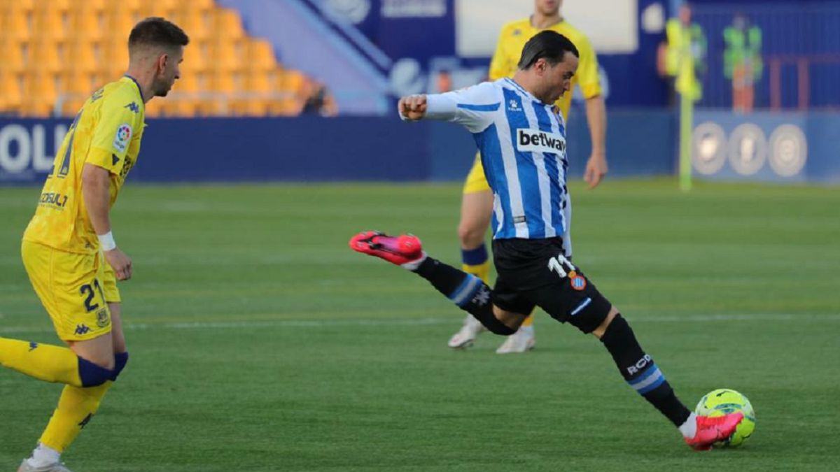 LaLiga SmartBank | 1x1: la paradoja de un Espanyol que se despide de Segunda - Vimarsana News