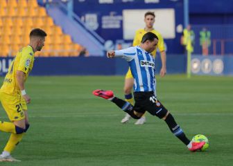 1x1: la paradoja de un Espanyol que se despide de Segunda