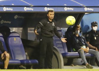 Garitano: “Estos resultados a veces debilitan, no podemos vivir de él”