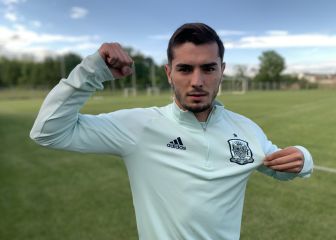La Eurocopa de Brahim
