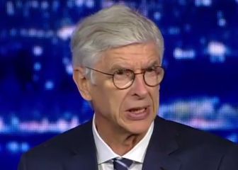 La lección táctica de Wenger a Guardiola tras la final de Champions