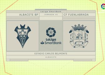 Borja Garcés despide al colista