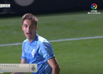 El Girona se queda con la quinta plaza del playoff