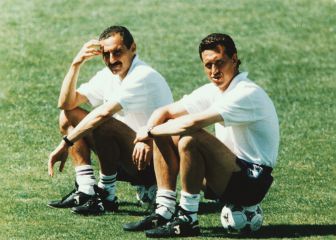 Los entrenadores del Real Madrid que también fueron jugadores