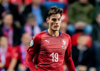 República Checa en la Eurocopa: convocatoria, lista, jugadores, grupo y calendario