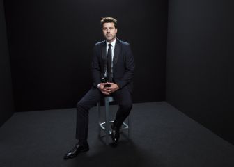 Leonardo pincha el globo de Pochettino