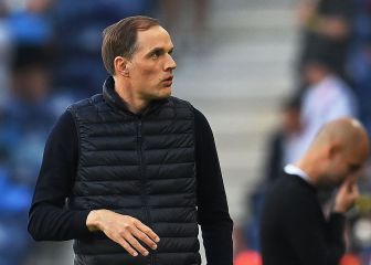 Tuchel hace sus primeras peticiones al Chelsea