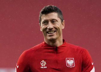 El mensaje ambiguo de Lewandowski sobre su futuro