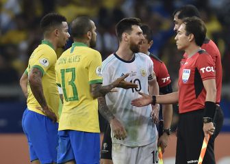 Oficial: Brasil será sede de la Copa América 2021