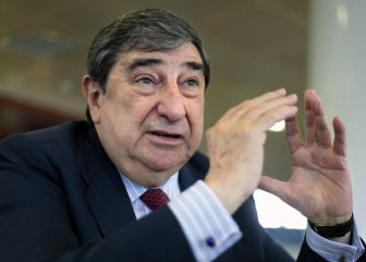 El dardo de Lendoiro al 