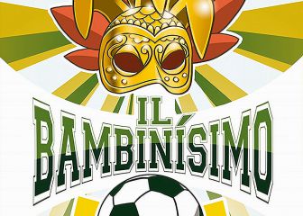 Los lectores ya han elegido el destino de Los Futbolísimos