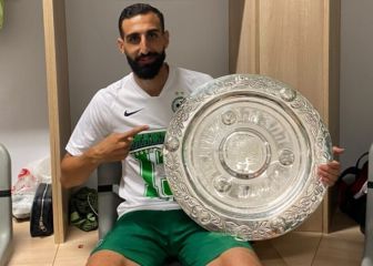 José Rodríguez, rey de Israel