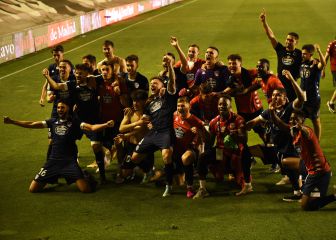 Diario de los cedidos: Partidazo de Diego Alende y salvación