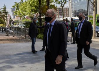 C 333, el número de Madrid y Barça en el Tribunal de la UE