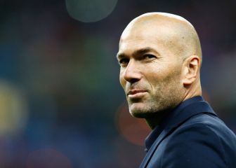 Reacciones a la carta de Zidane, en directo: 