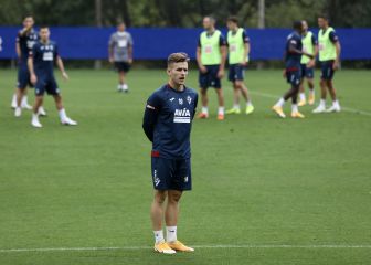 El curioso caso de Kadzior