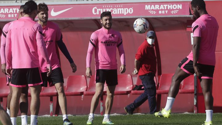 Un futuro abierto para ?scar