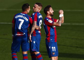 Al mercado de nueves con balas de fogueo