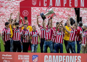 LaLiga les sale cara