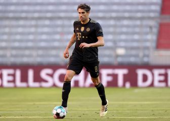 Javi Martínez espera un esfuerzo del Athletic para su fichaje