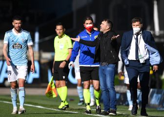 Arranca la 'Operación Salida' en el proyecto de Coudet