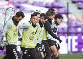 Sólo nueve de los últimos 30 descendidos 'rebotaron' en un año