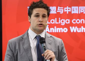 Óscar Mayo, nombrado Director General Ejecutivo de LaLiga