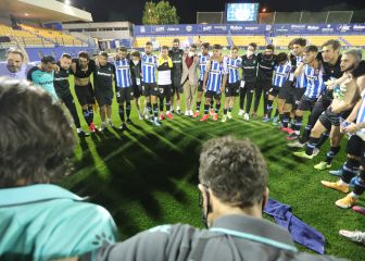 Espanyol, el campeón total