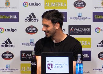 Día de despedidas en la Ponferradina