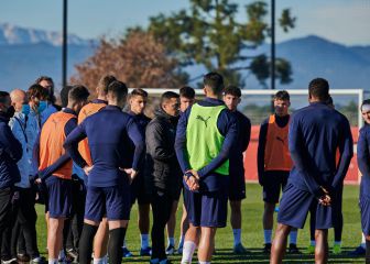 El Girona fía su ascenso a la ley del quinto clasificado